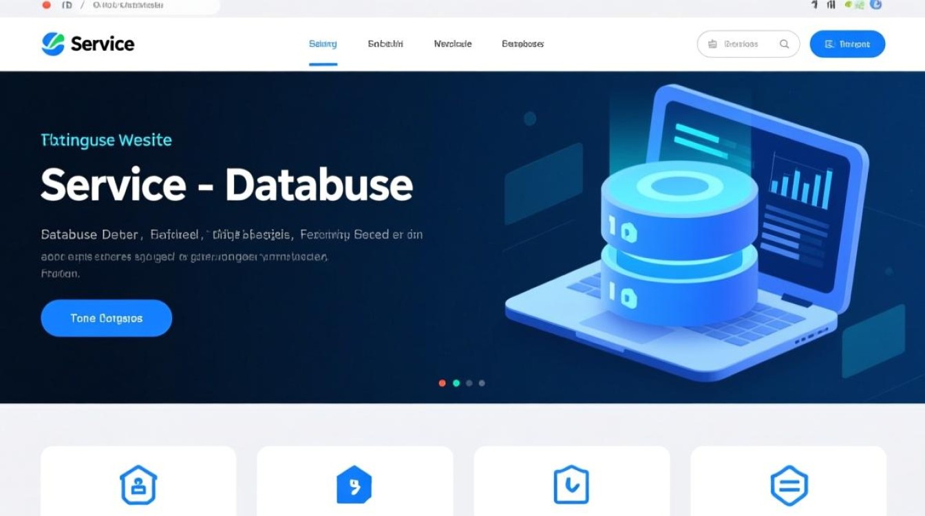服务网站如何挑选存储量最大的数据库以适应业务需求? 服务网站如何挑选存储量最大的数据库以适应业务需求?