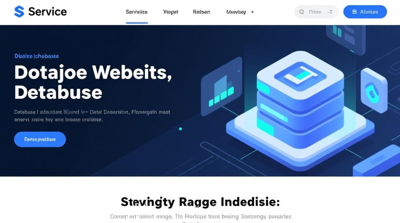 服务网站如何挑选存储量最大的数据库以适应业务需求? 服务网站如何挑选存储量最大的数据库以适应业务需求?