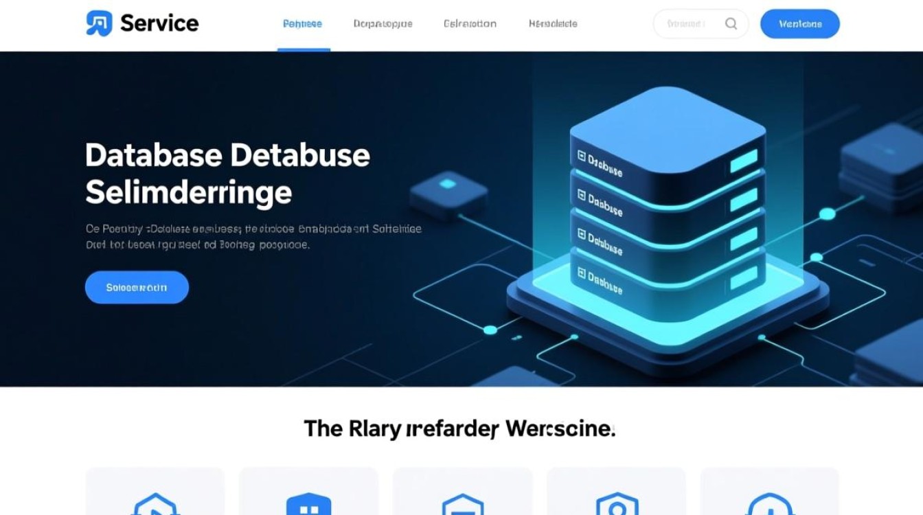 服务网站如何挑选存储量最大的数据库以适应业务需求? 服务网站如何挑选存储量最大的数据库以适应业务需求?