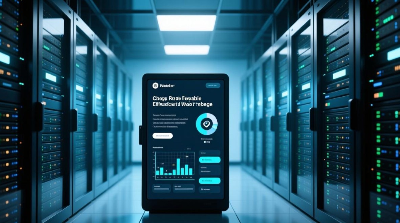 如何挑选服务网站，推荐哪些存储实时可靠数据库的解决方案？