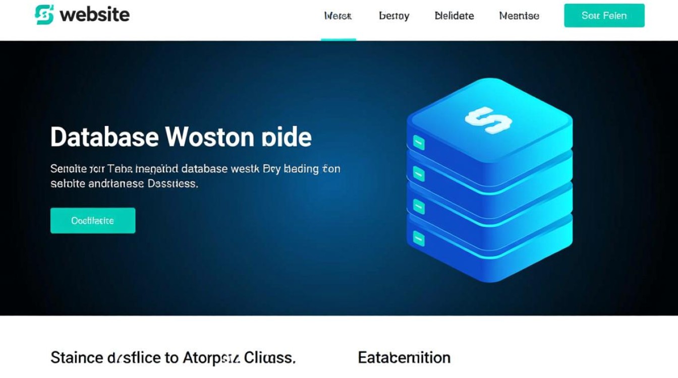 在众多服务网站中,如何选择存储量最大的数据库? 在众多服务网站中,如何选择存储量最大的数据库?