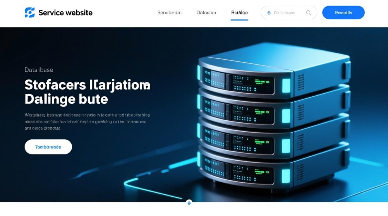 在众多服务网站中,如何选择存储量最大的数据库? 在众多服务网站中,如何选择存储量最大的数据库?