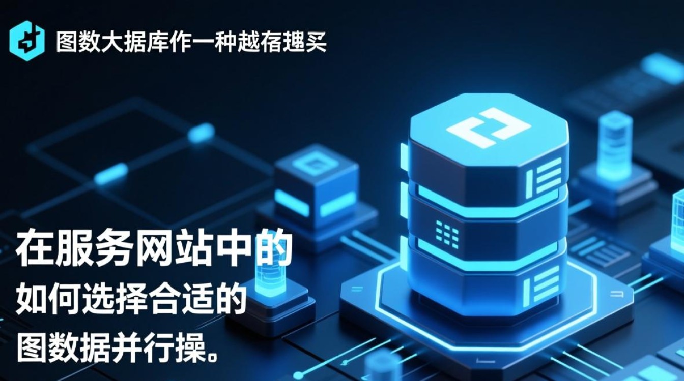 如何正确选择服务网站并高效操作图数据库？