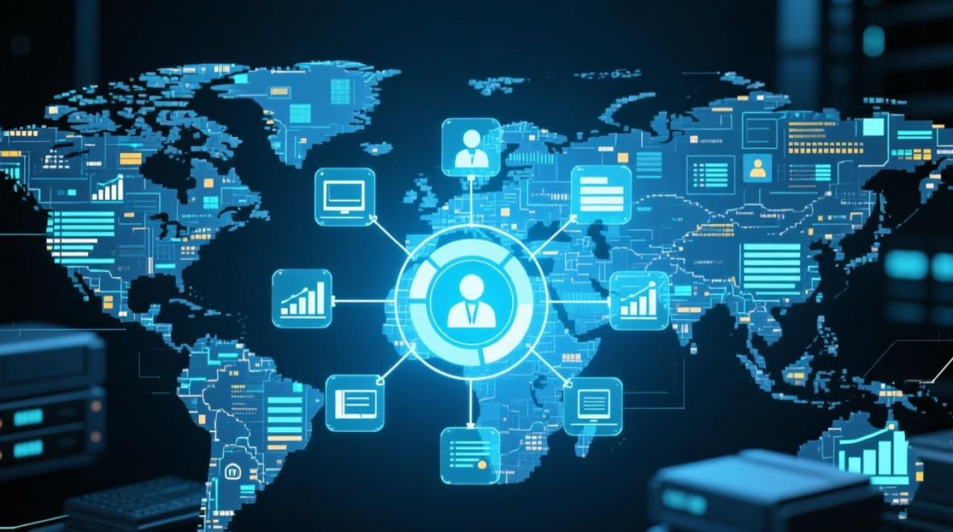 除了图数据库,还有哪些服务网站值得推荐用于图数据库选择? 除了图数据库,还有哪些服务网站值得推荐用于图数据库选择?