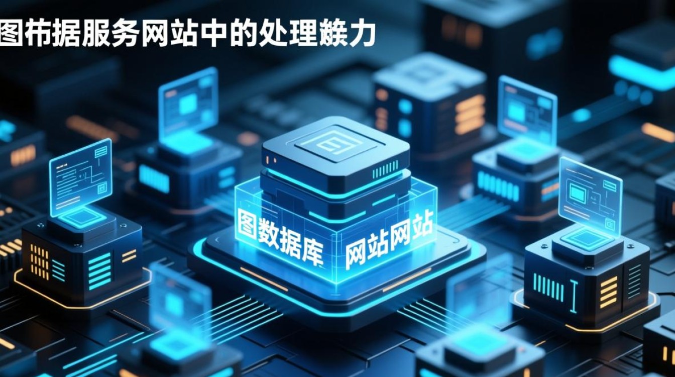 如何挑选适合服务网站使用的优质图数据库推荐? 如何挑选适合服务网站使用的优质图数据库推荐?