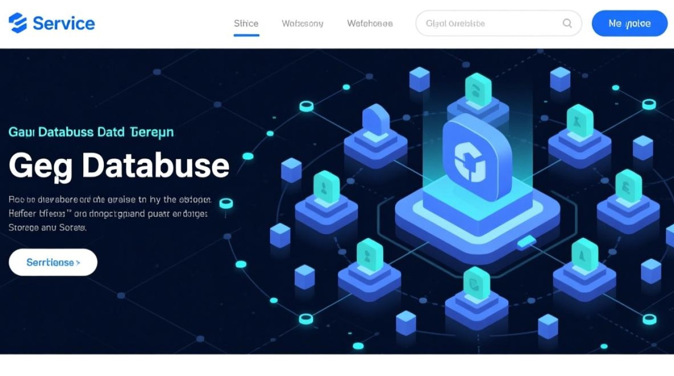 服务网站选图数据库，哪些类型和功能最适合需求？长尾疑问标题，图数据库选择指南，如何匹配服务网站需求？