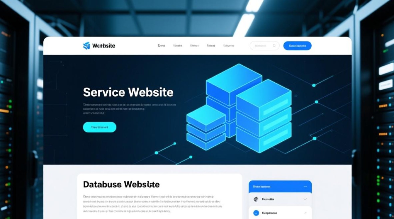 如何挑选服务网站并操作存储量最大的数据库? 如何挑选服务网站并操作存储量最大的数据库?