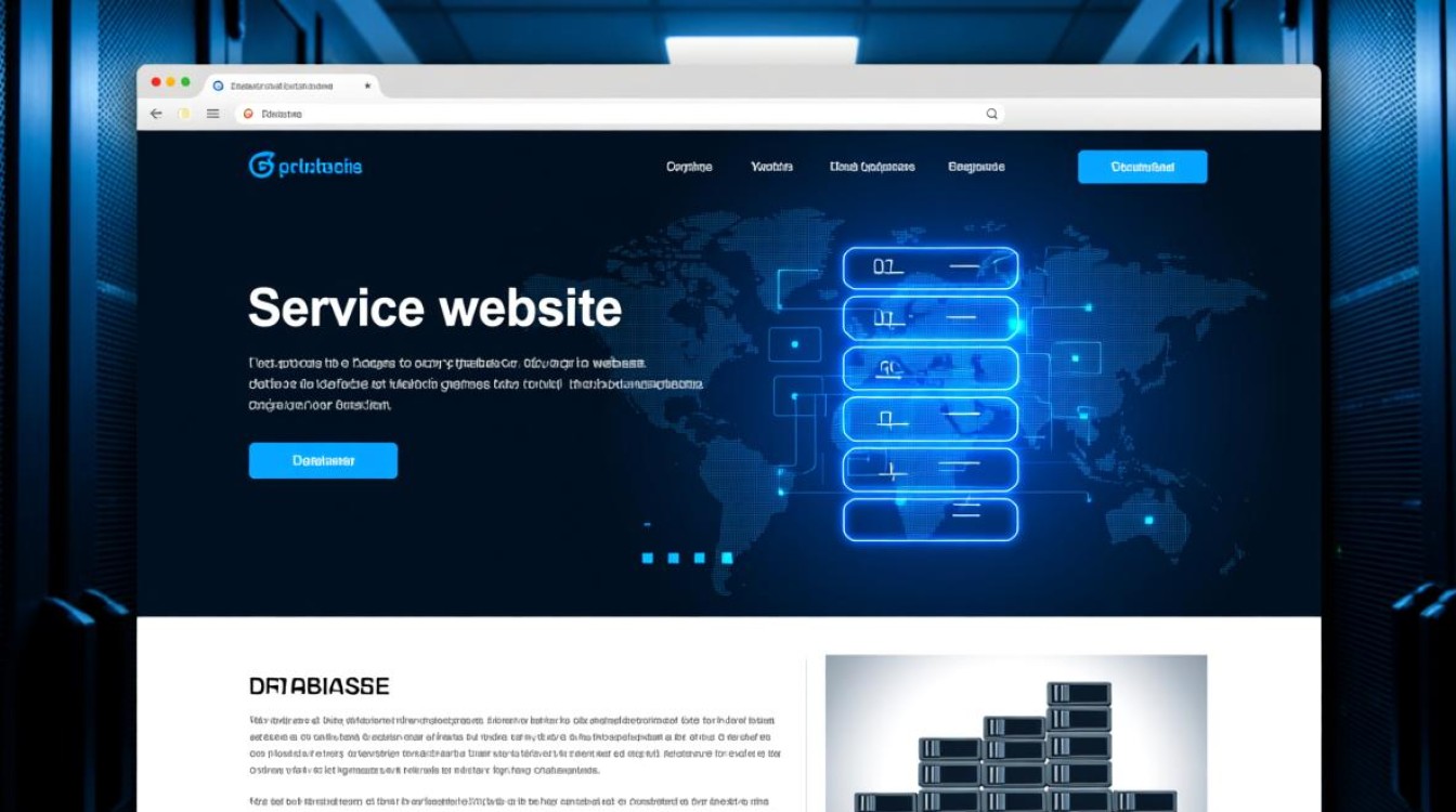 如何挑选服务网站并操作存储量最大的数据库? 如何挑选服务网站并操作存储量最大的数据库?