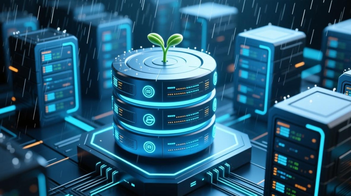 服务网站选存储量最大数据库,价格是否高得离谱? 服务网站选存储量最大数据库,价格是否高得离谱?