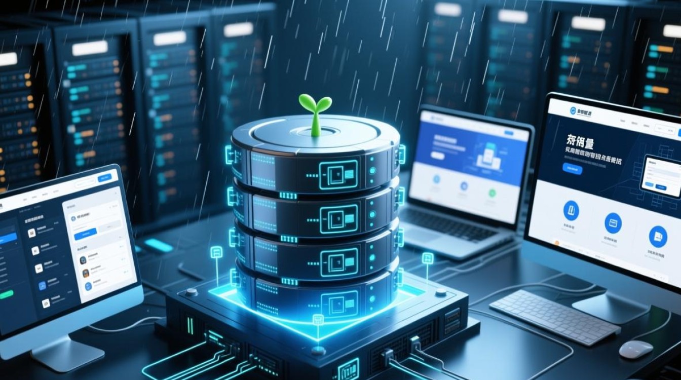 服务网站选存储量最大数据库,价格是否高得离谱? 服务网站选存储量最大数据库,价格是否高得离谱?