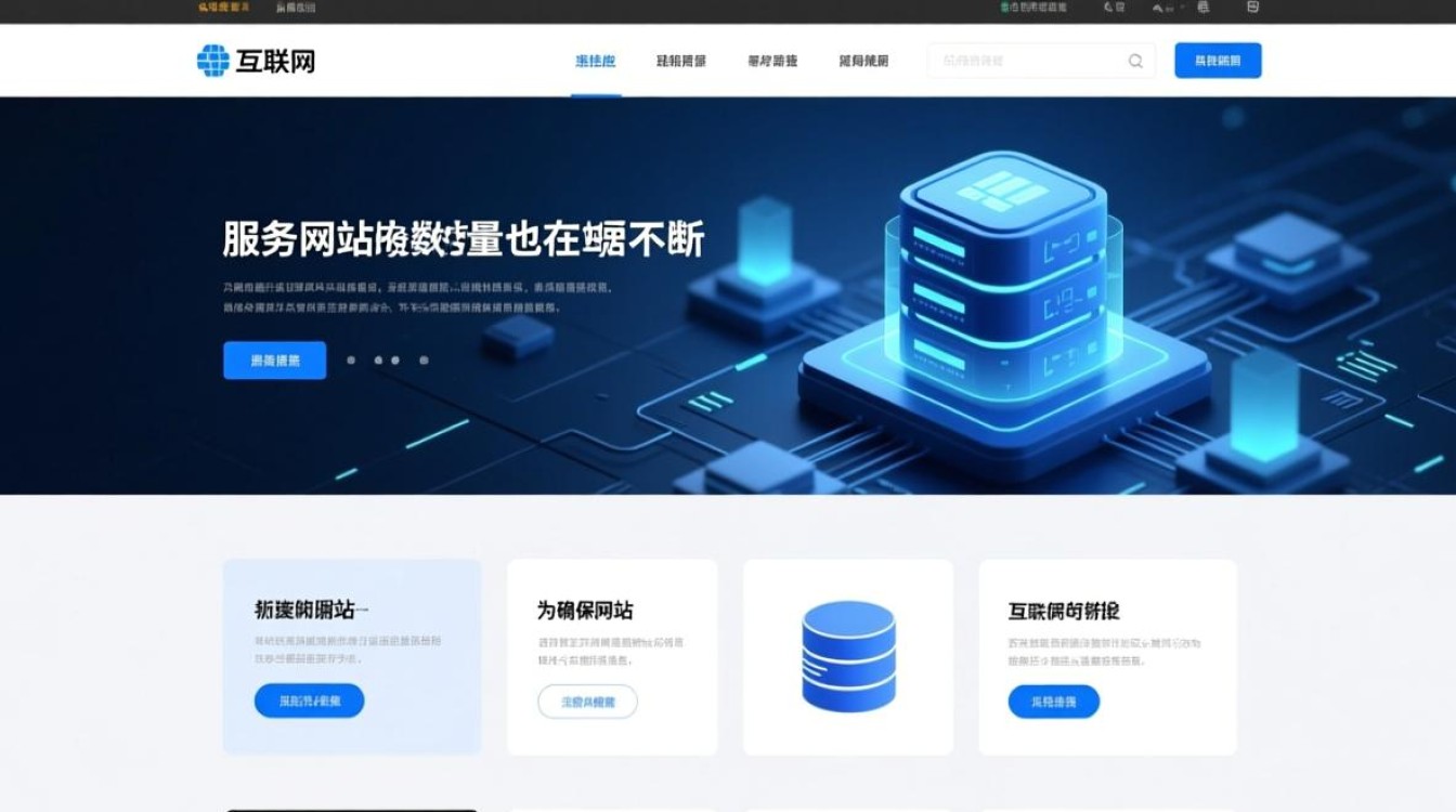 服务网站选数据库，如何确保实时可靠？这几种方案你选对了吗？