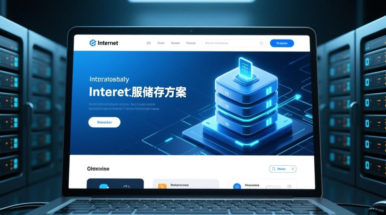 服务网站选数据库，如何确保实时可靠？这几种方案你选对了吗？