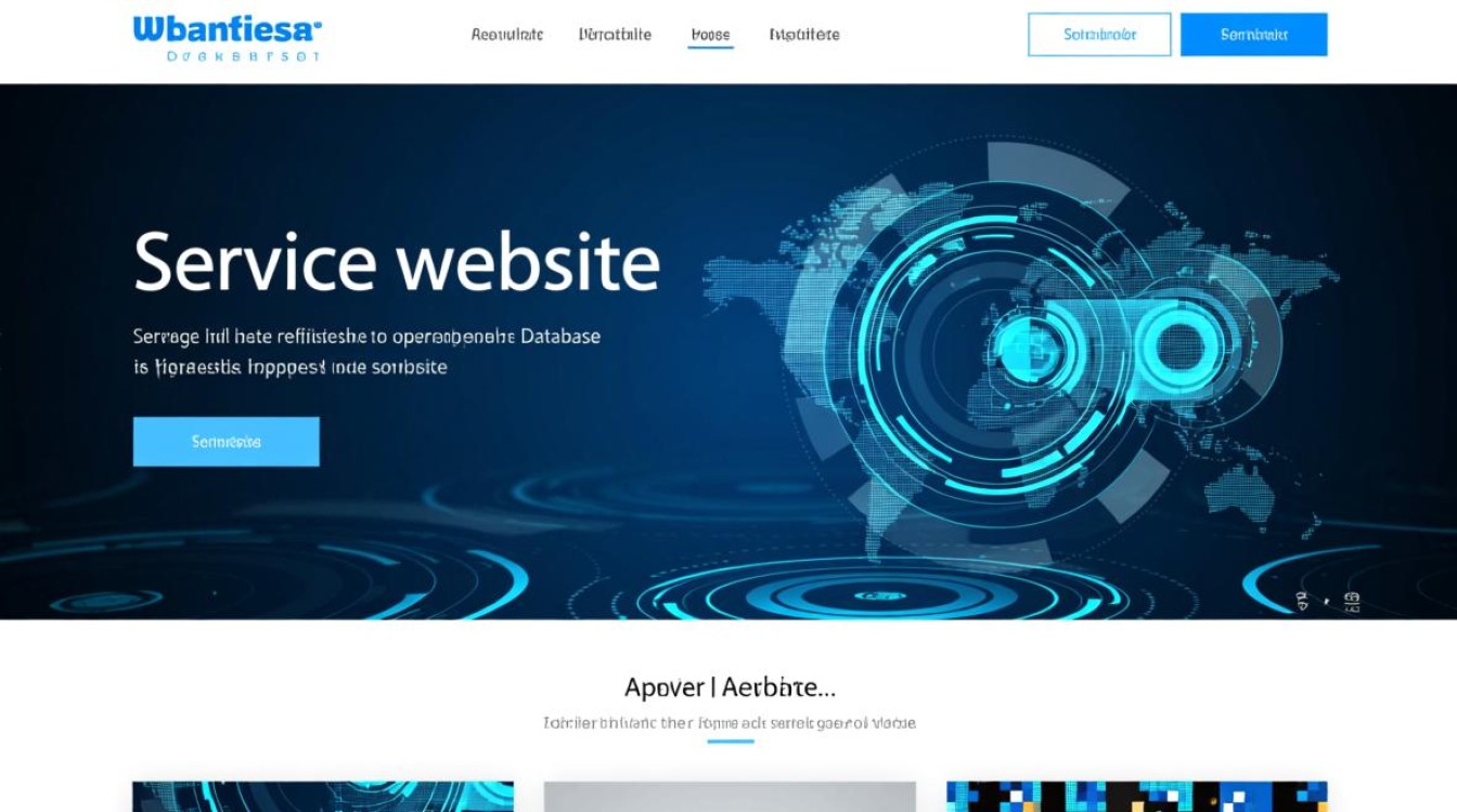 如何精准选择服务网站以确保其存储的实时数据库可靠性？