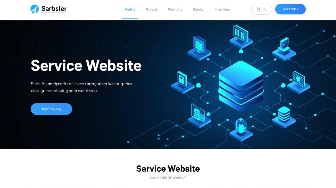 如何精准选择服务网站以确保其存储的实时数据库可靠性？