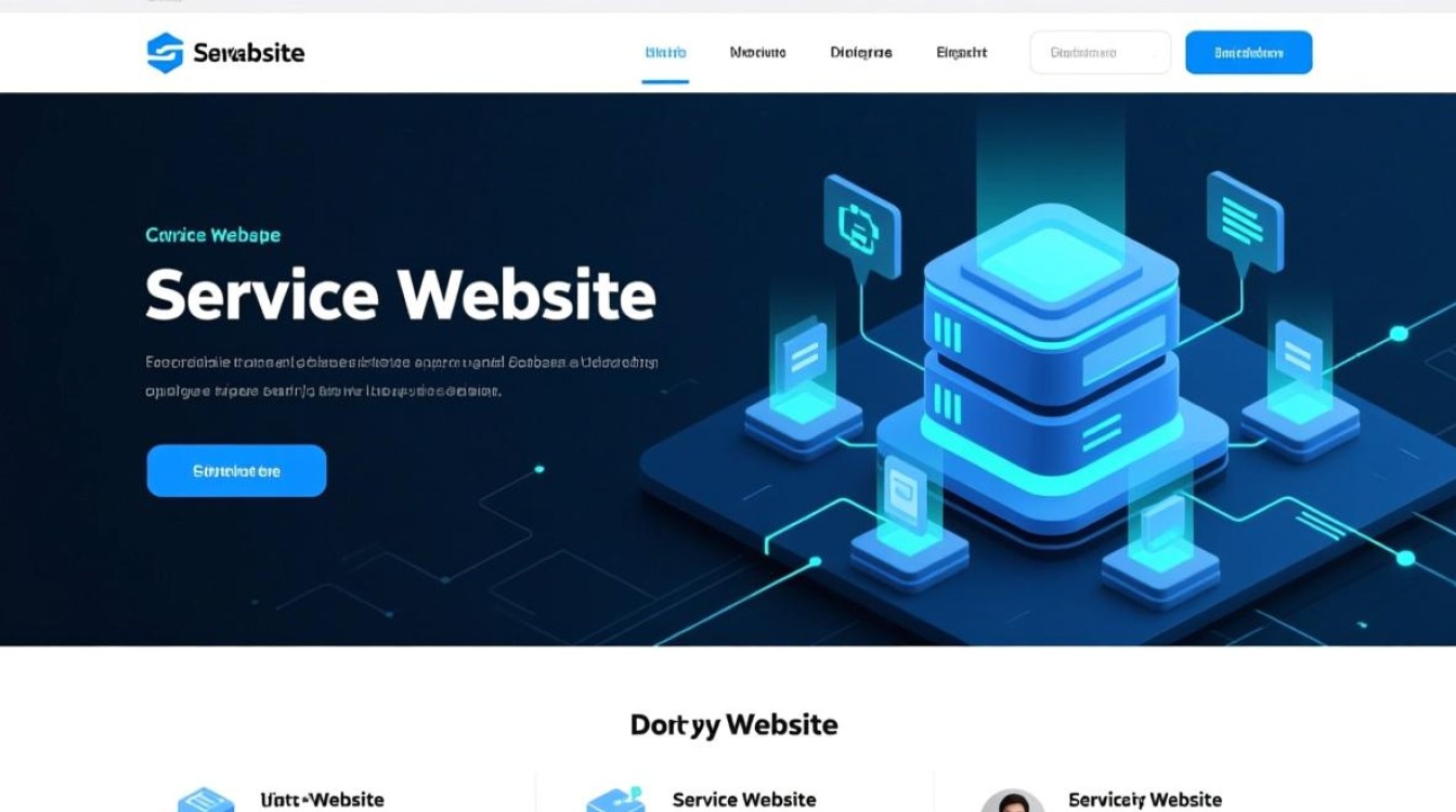 如何精准选择服务网站以确保其存储的实时数据库可靠性？