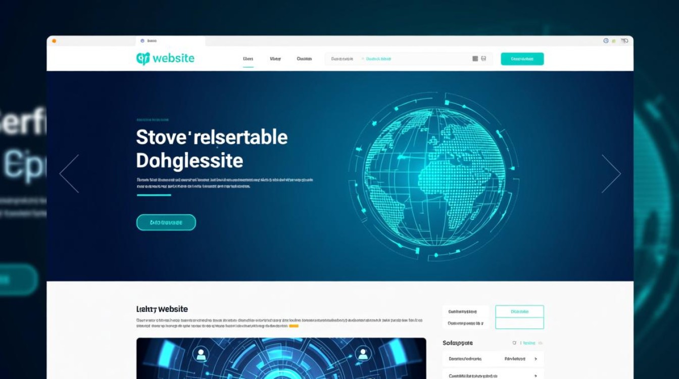 服务网站如何挑选存储实时可靠的数据库？