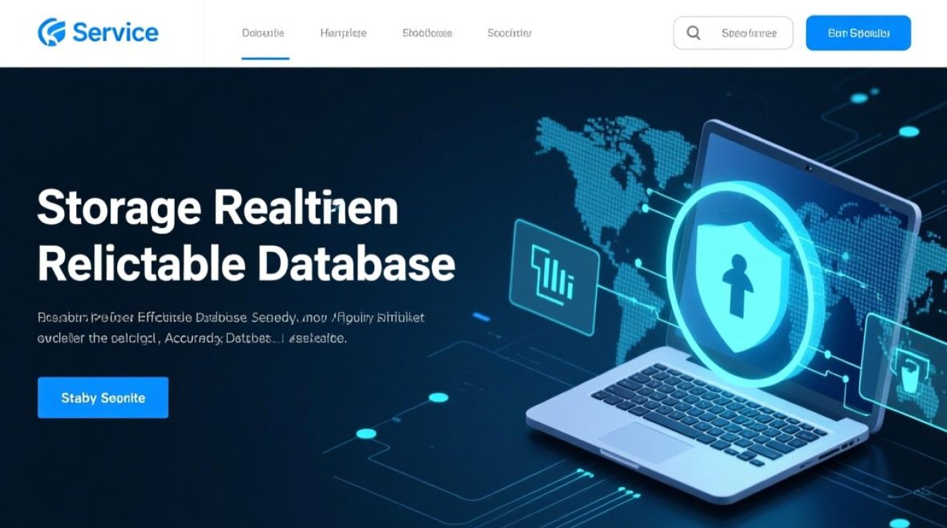服务网站选实时可靠数据库,还需哪些关键配置? 服务网站选实时可靠数据库,还需哪些关键配置?