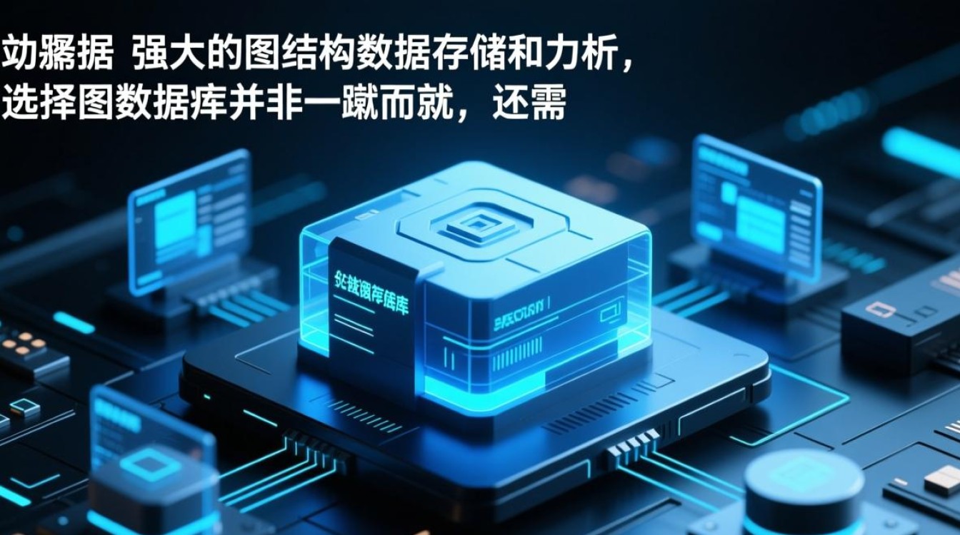 企业服务网站选图数据库，还需考虑哪些关键配置要素？