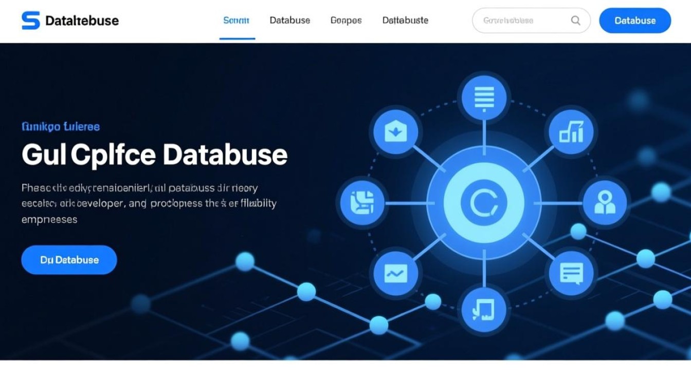 如何从众多服务网站中挑选最适合的图数据库？