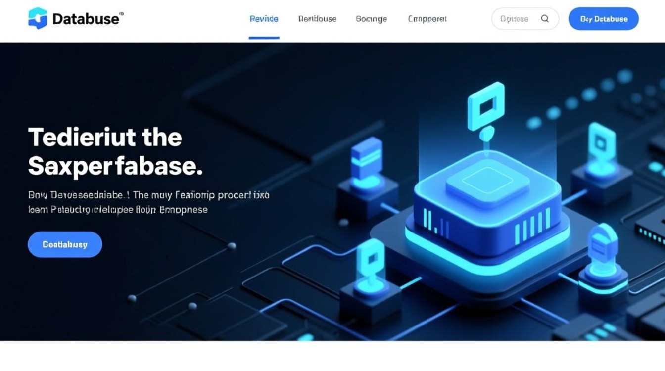 如何从众多服务网站中挑选最适合的图数据库？