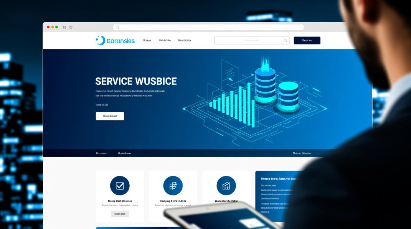 除了表数据库，还有哪些服务网站数据库类型值得推荐探索？