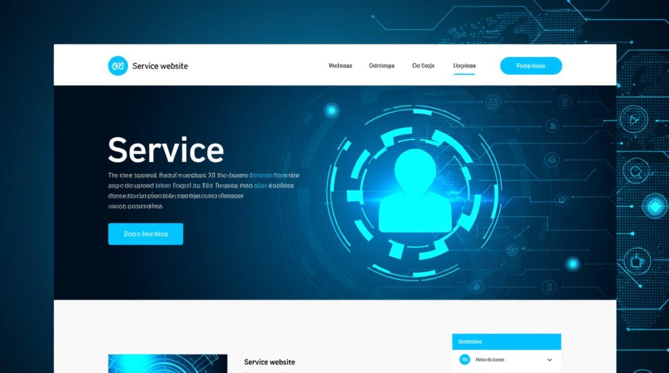 除了表数据库，还有哪些服务网站数据库类型值得推荐探索？