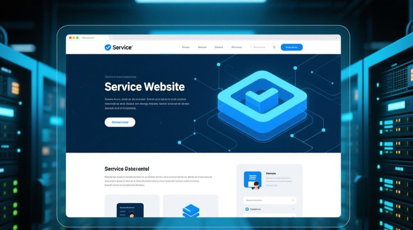 除了表数据库，还有哪些服务网站数据库类型值得推荐探索？