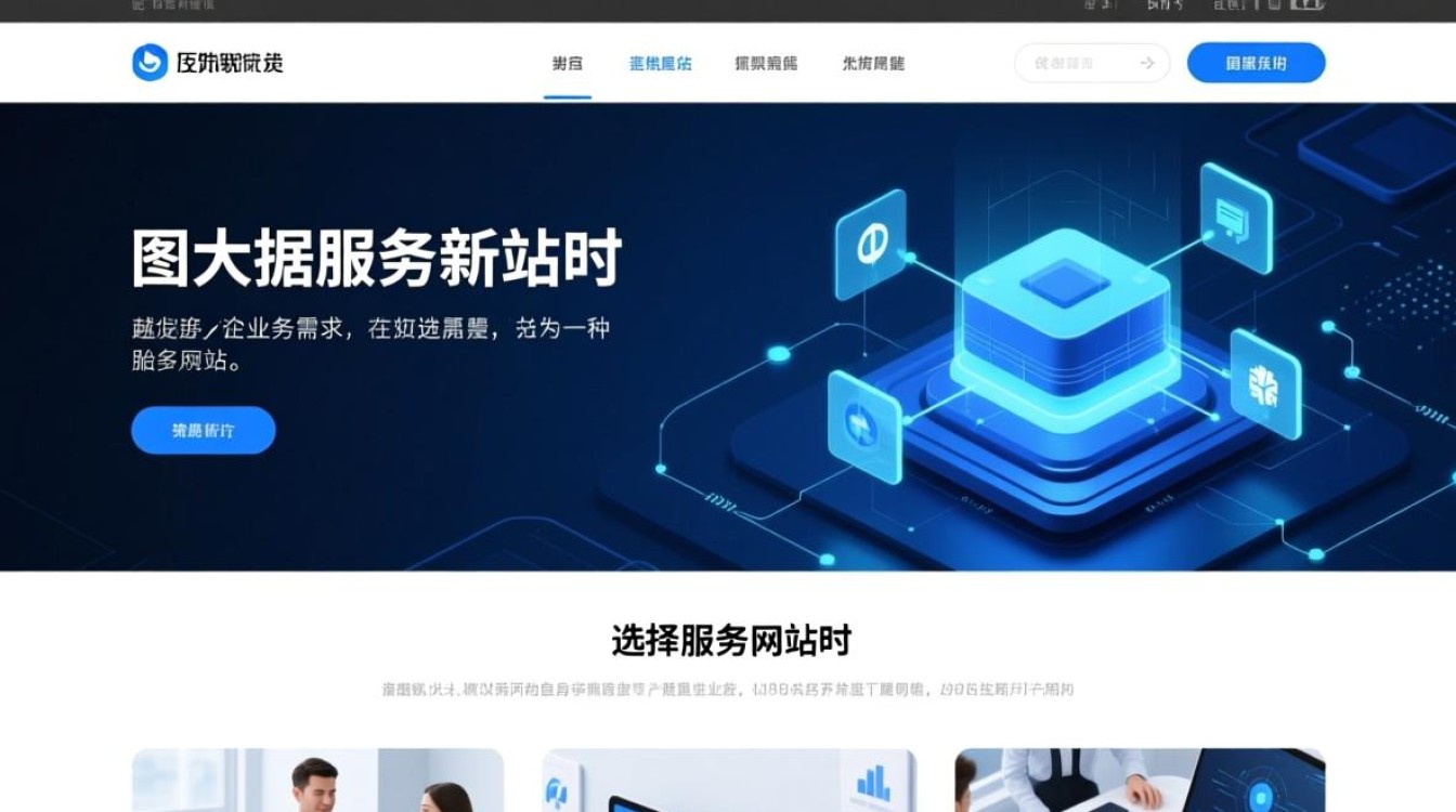 图数据库性能与服务网站选择有何关联?如何确保图数据库性能满足服务需求? 图数据库性能与服务网站选择有何关联?如何确保图数据库性能满足服务需求?