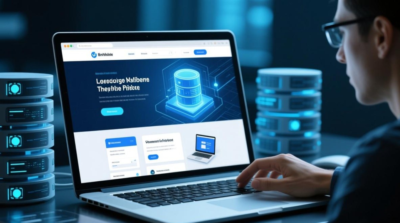 服务网站数据库使用指南，哪里能找到详细的文章介绍？