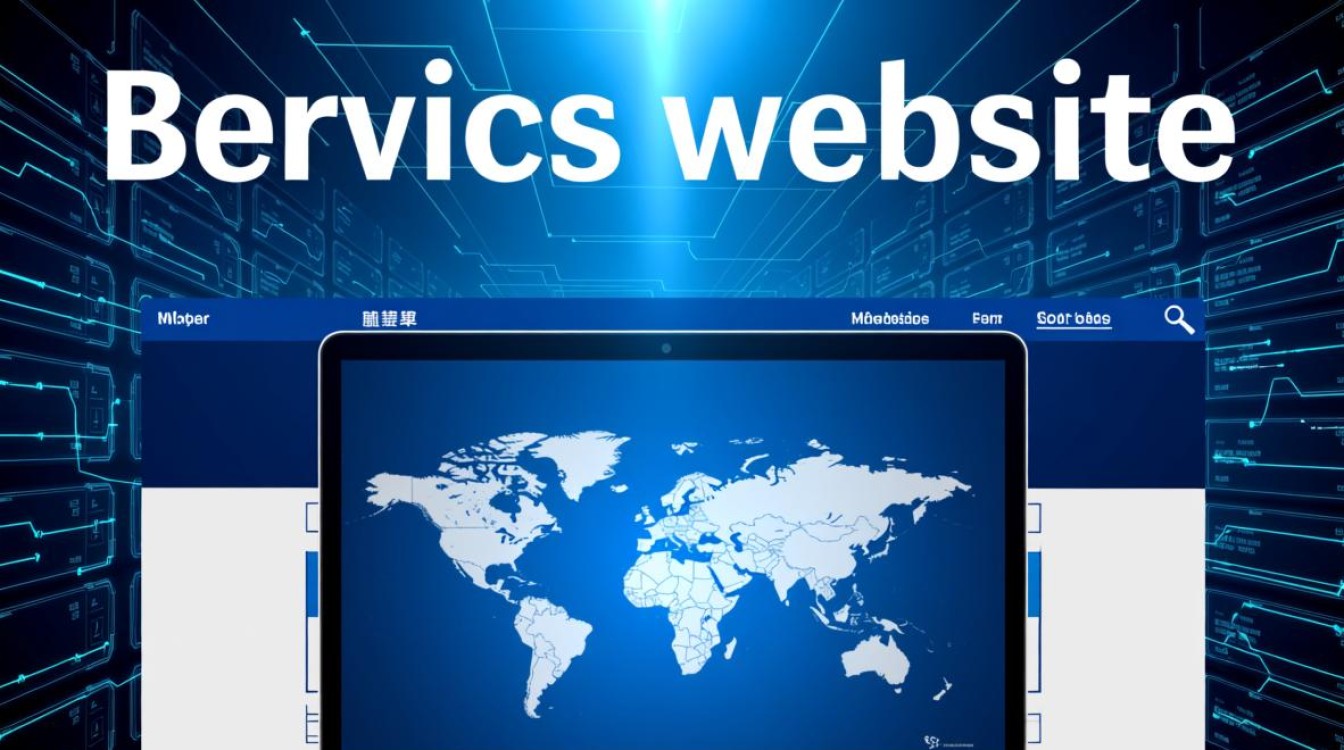 服务网站数据库使用指南，哪里能找到详细的文章介绍？