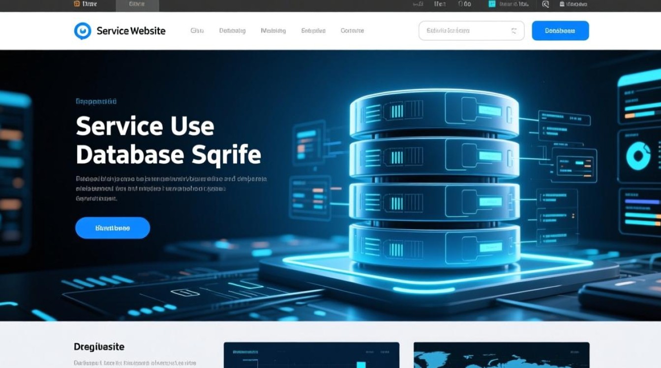 有哪些优质服务网站数据库推荐？详细对比分析！