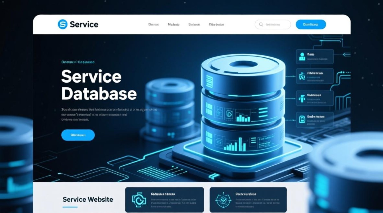 有哪些优质服务网站数据库推荐？详细对比分析！