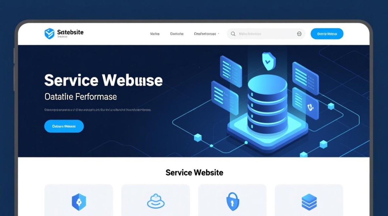 服务网站选择哪种数据库技术最合适？深入探讨适用性及优缺点。