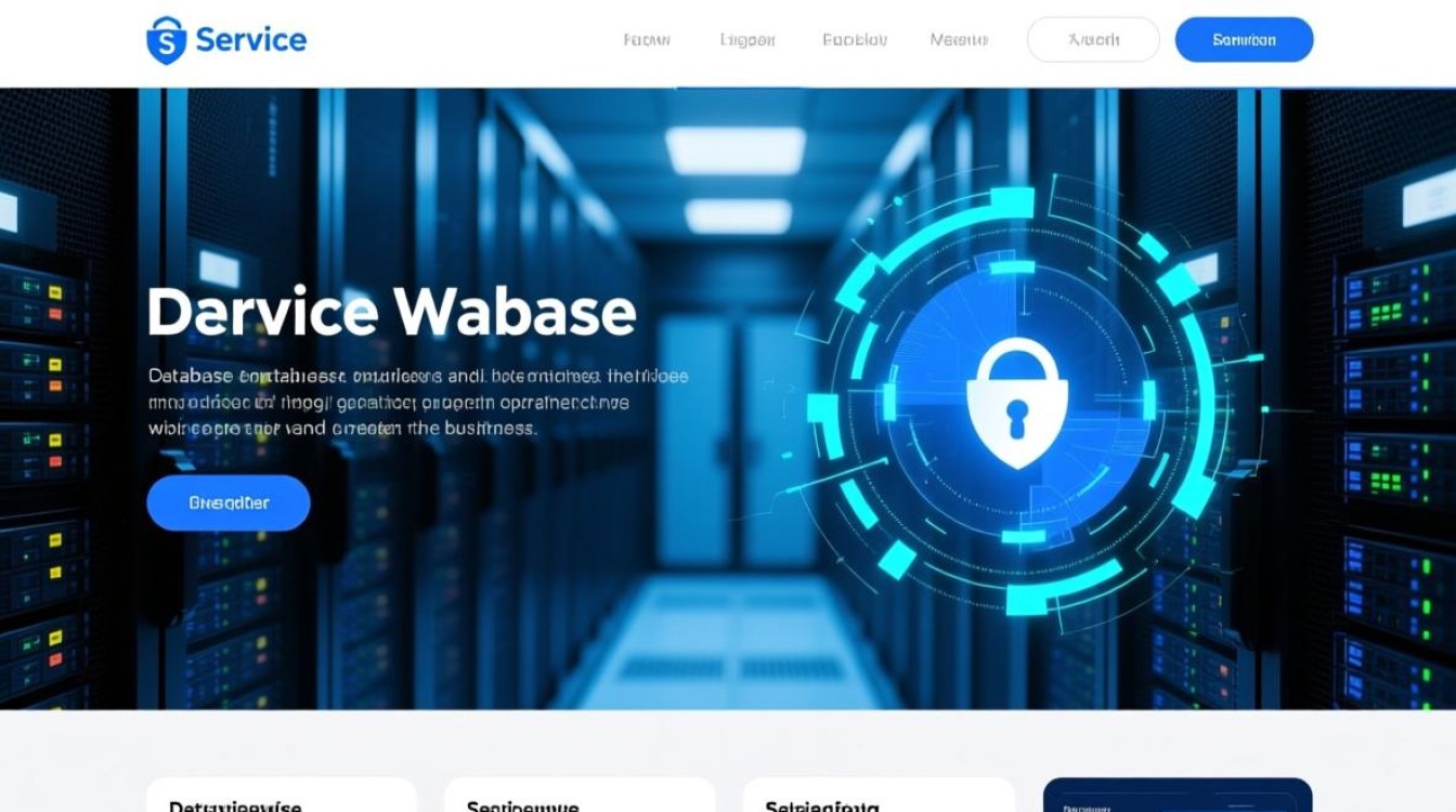 服务网站选数据库时,有哪些具体且可靠的数据库推荐使用? 服务网站选数据库时,有哪些具体且可靠的数据库推荐使用?