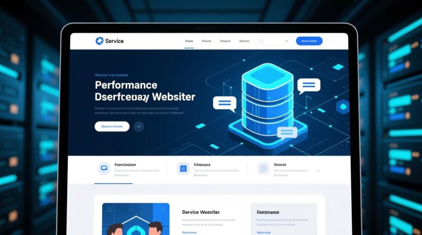 服务网站使用表数据库性能如何？优缺点及优化建议分析