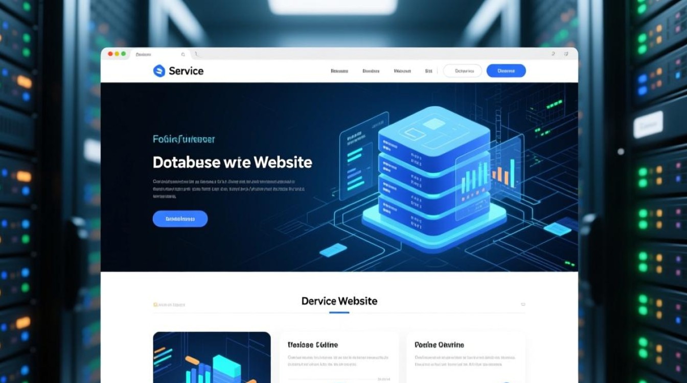 服务网站如何高效利用数据库优化用户体验与运营效率? 服务网站如何高效利用数据库优化用户体验与运营效率?