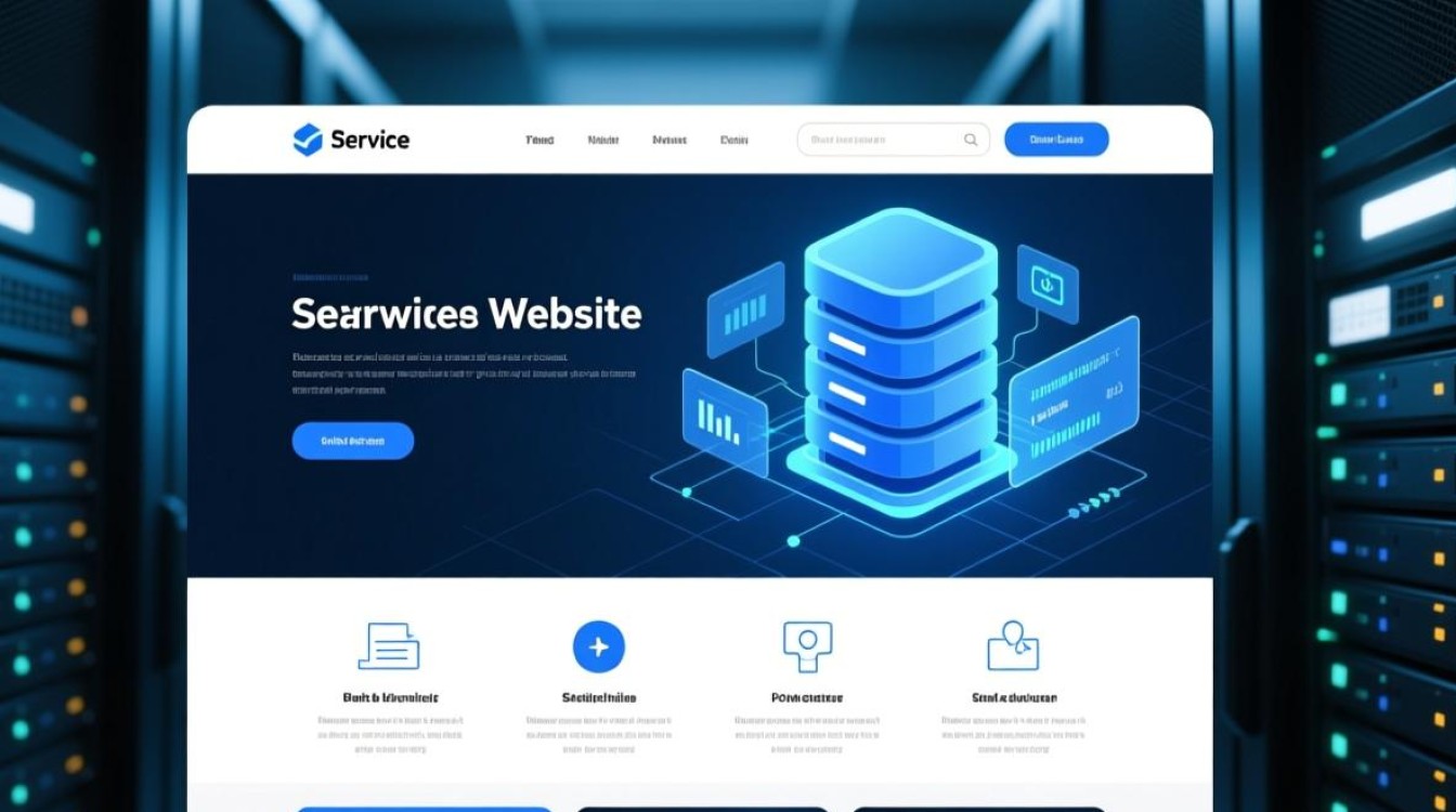 服务网站如何高效利用数据库优化用户体验与运营效率? 服务网站如何高效利用数据库优化用户体验与运营效率?