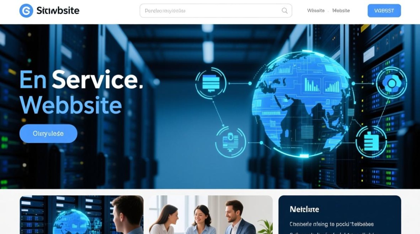 服务网站如何高效利用数据库优化用户体验与运营效率? 服务网站如何高效利用数据库优化用户体验与运营效率?