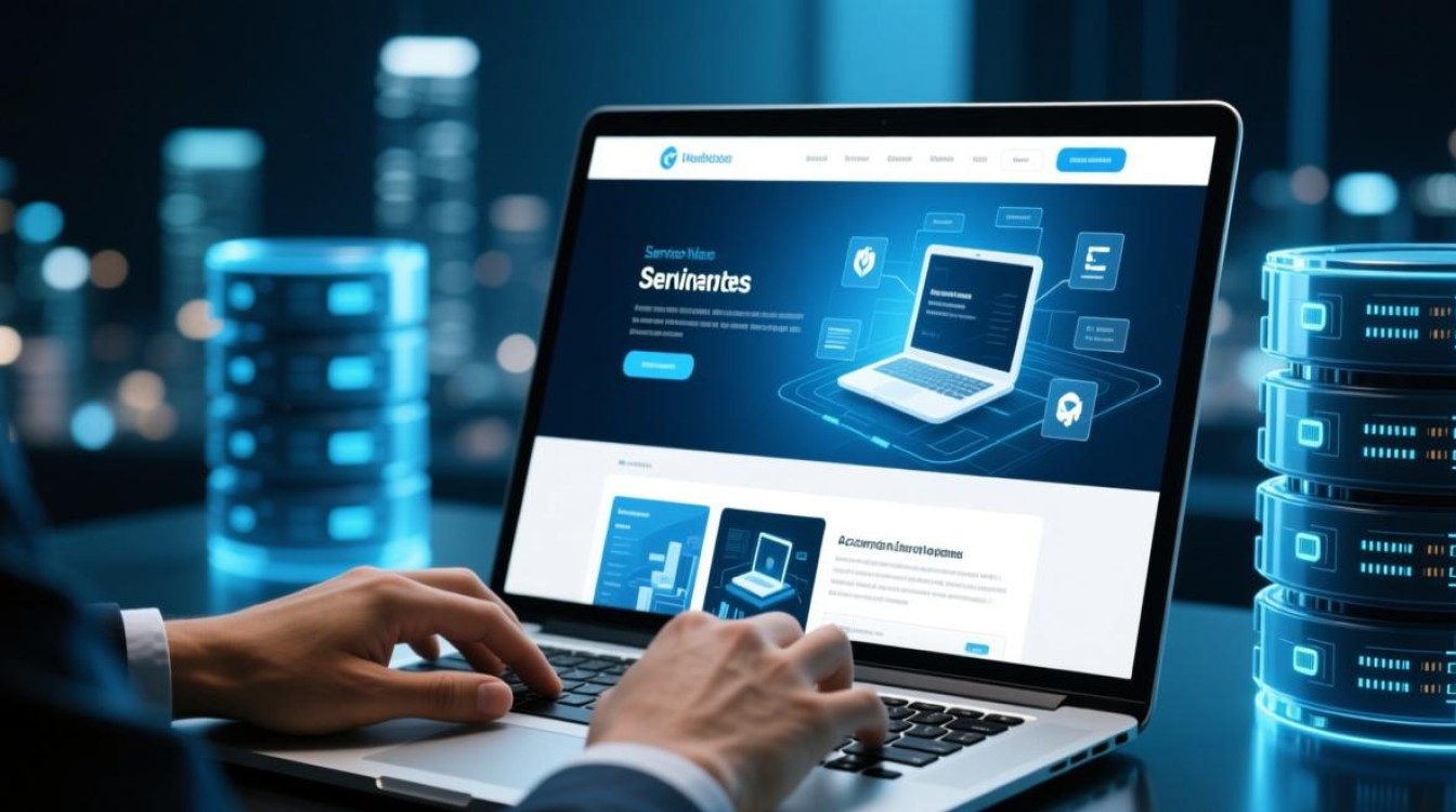 服务网站如何高效利用表数据库实现优化服务与数据管理？