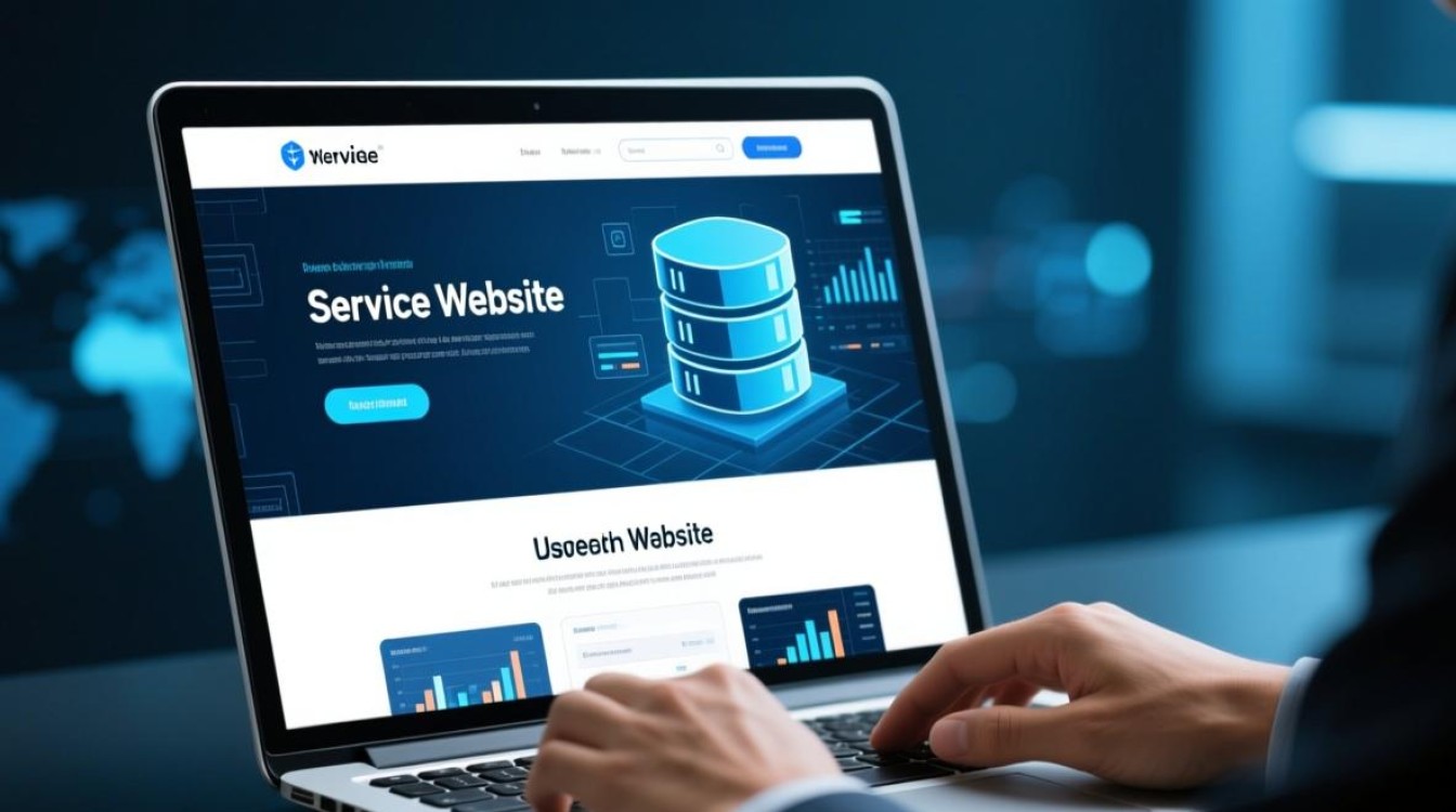 服务网站如何高效利用表数据库实现优化服务与数据管理？