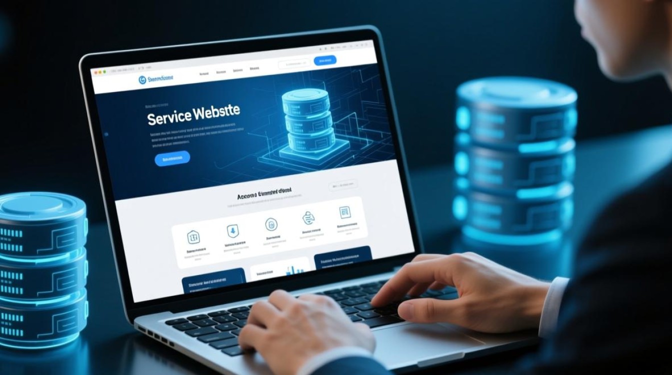 服务网站如何高效利用表数据库实现优化服务与数据管理？