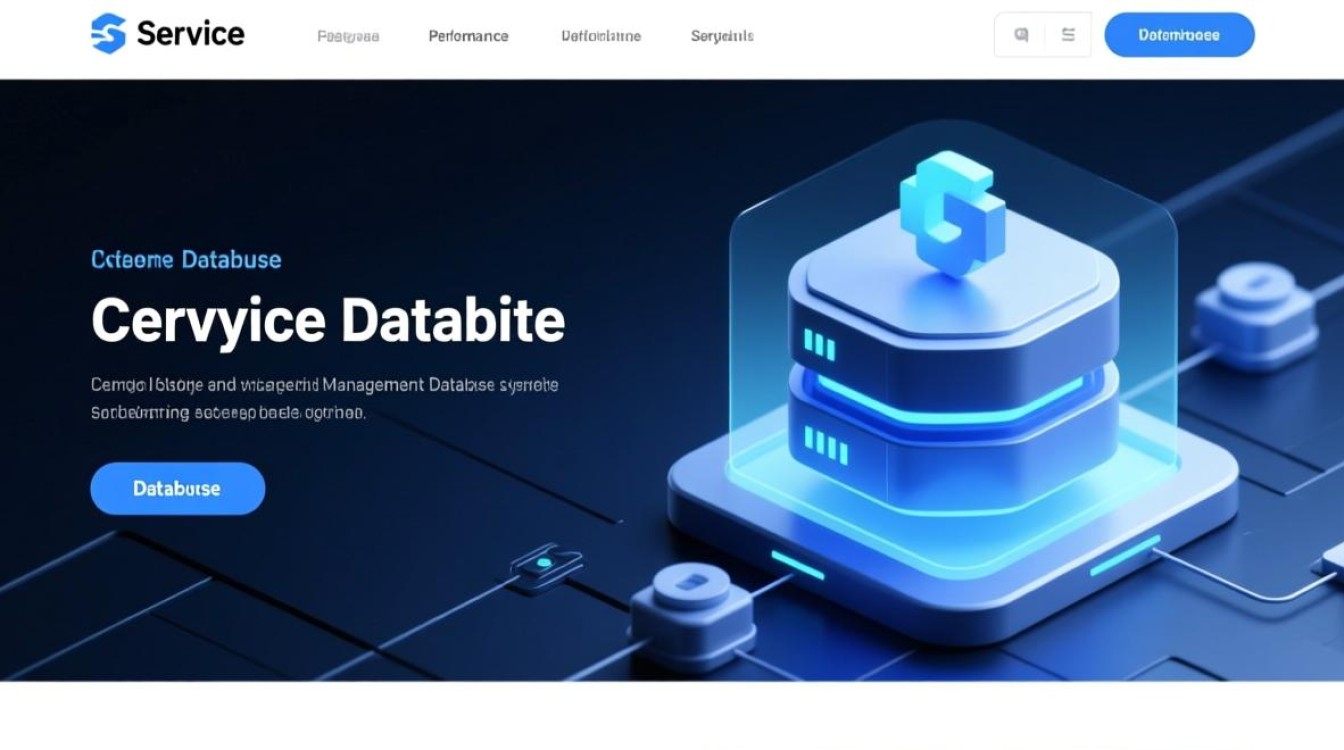 服务网站使用数据库,除了基本配置,还需哪些关键额外设置? 服务网站使用数据库,除了基本配置,还需哪些关键额外设置?