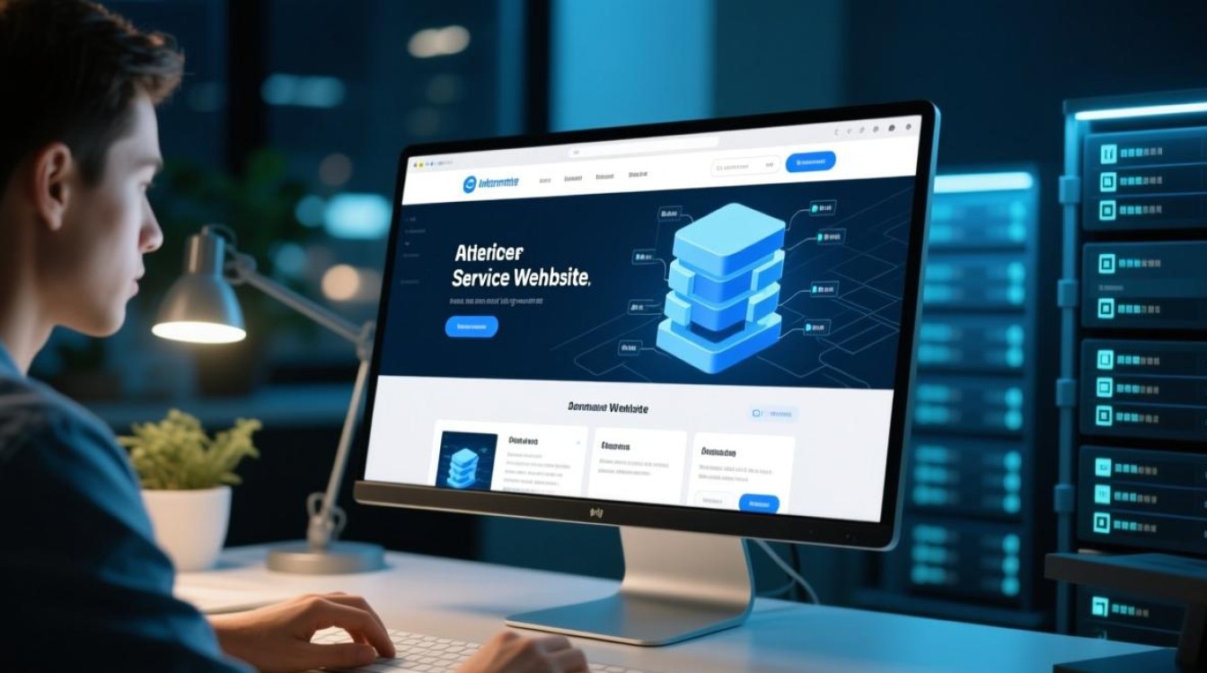 除了MySQL和Oracle，还有哪些优秀的数据库服务网站值得推荐使用？