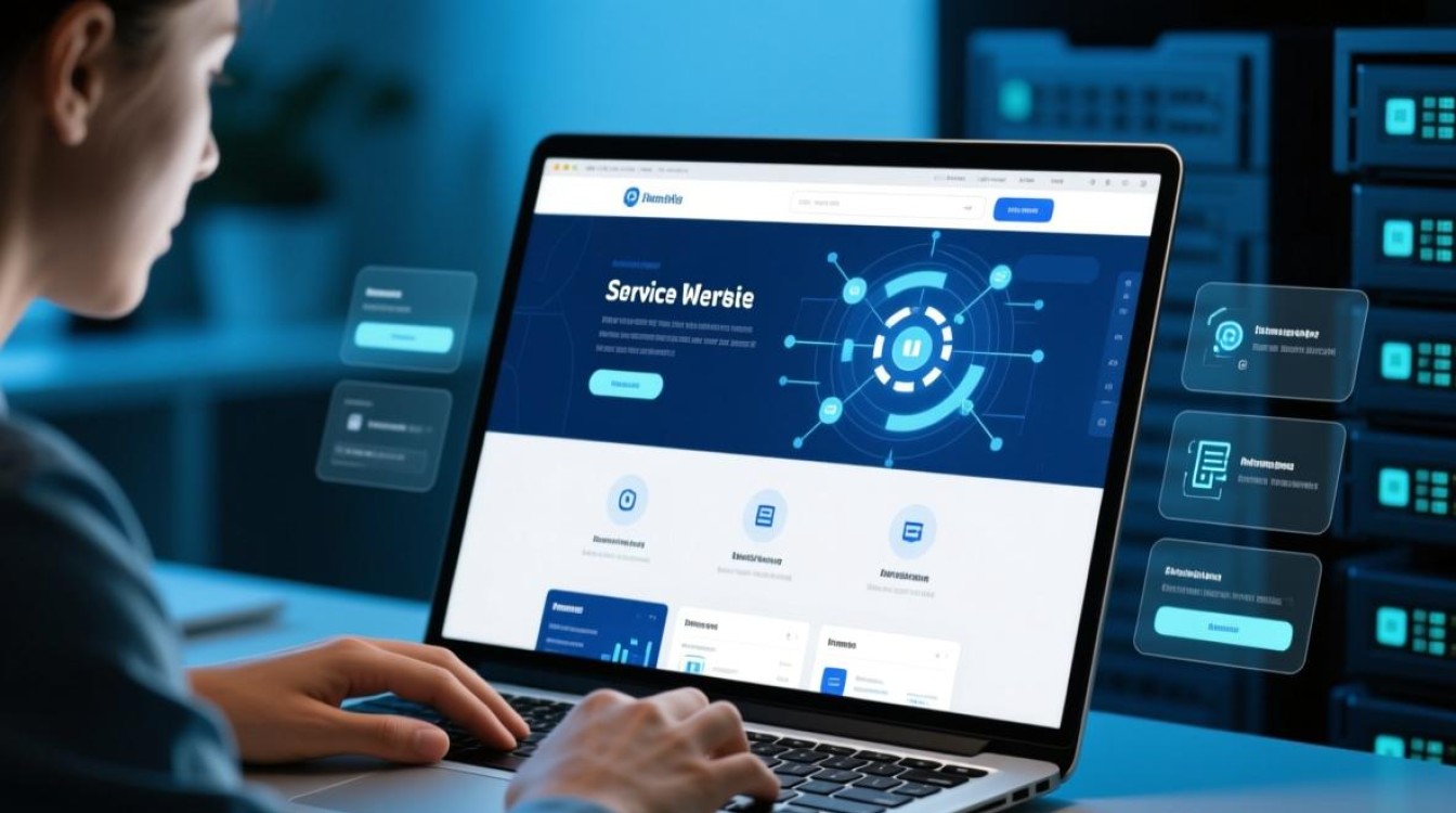 除了MySQL和Oracle，还有哪些优秀的数据库服务网站值得推荐使用？