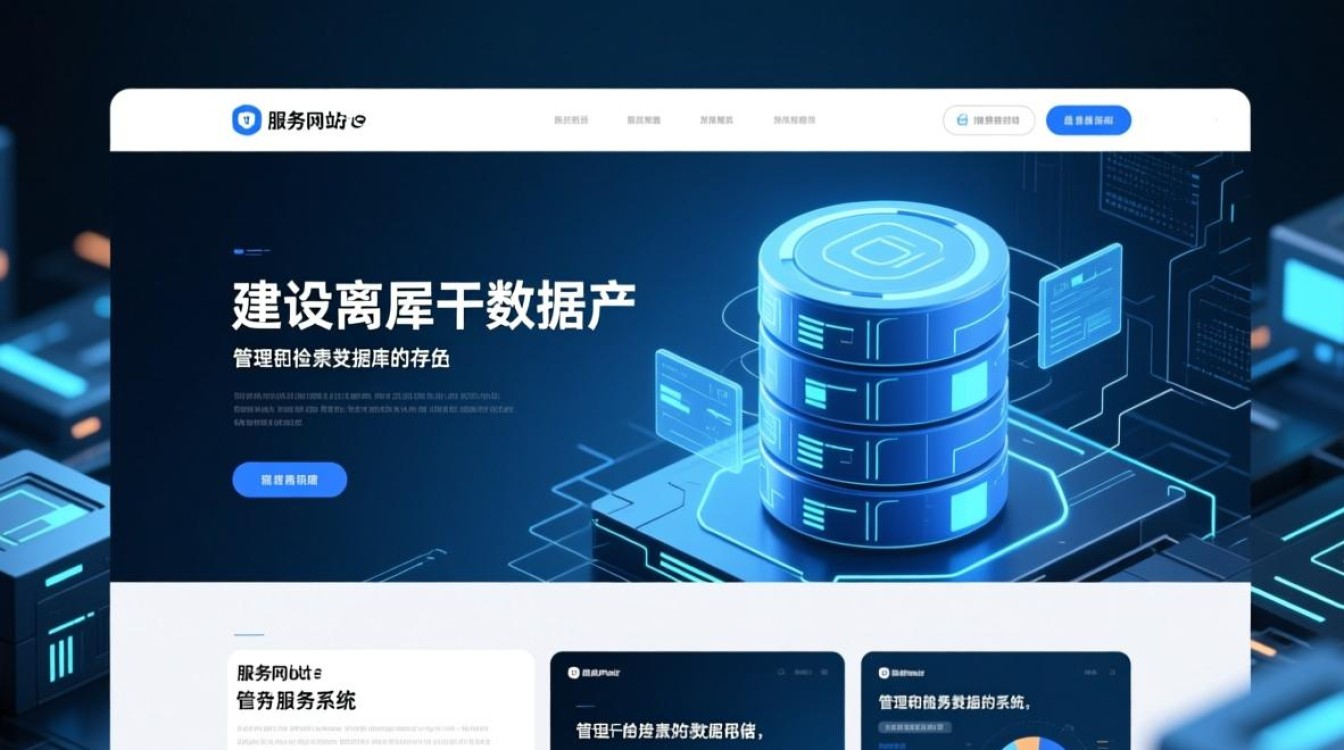 选择服务网站时,究竟该用哪种数据库技术呢? 选择服务网站时,究竟该用哪种数据库技术呢?