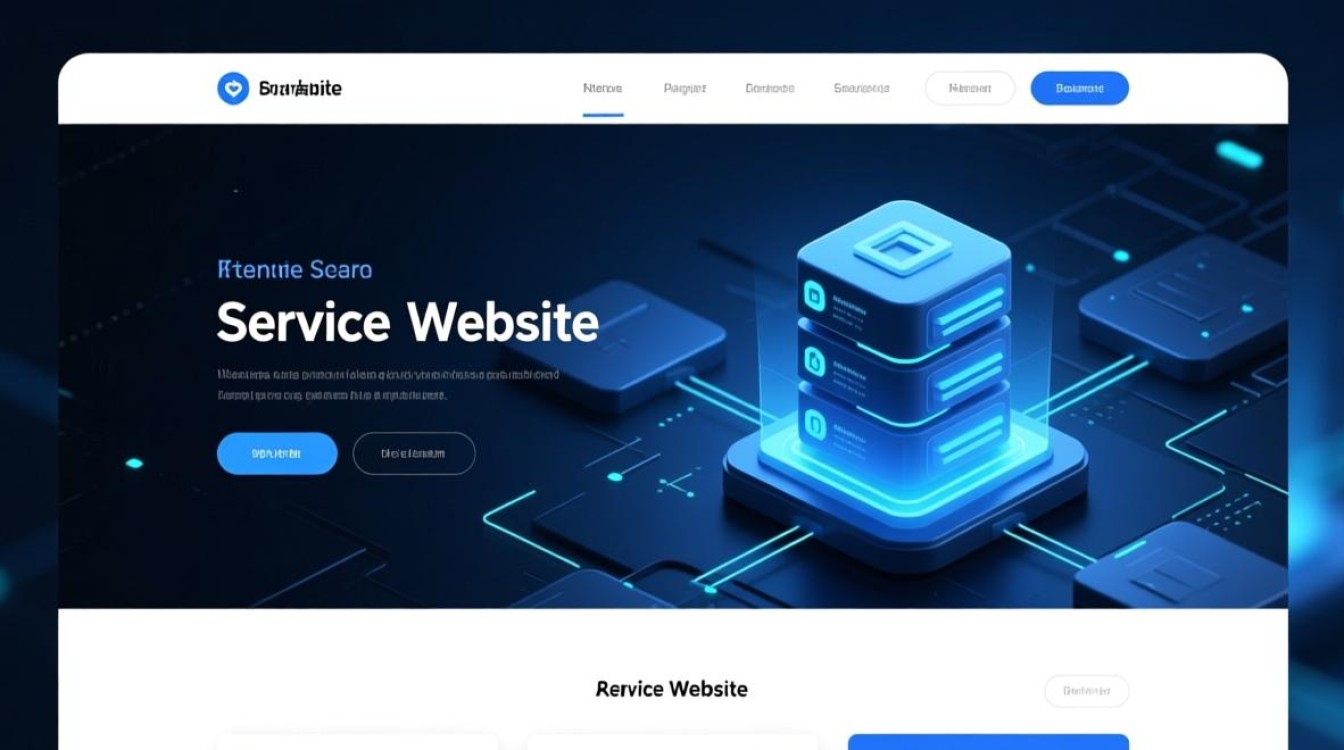 选择服务网站时,究竟该用哪种数据库技术呢? 选择服务网站时,究竟该用哪种数据库技术呢?