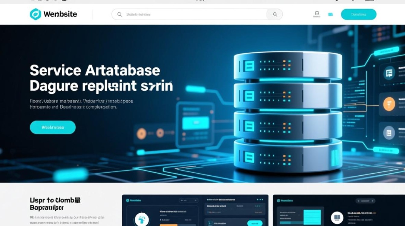 企业级服务网站选用存储量最大的数据库，有哪些类型和案例值得参考？