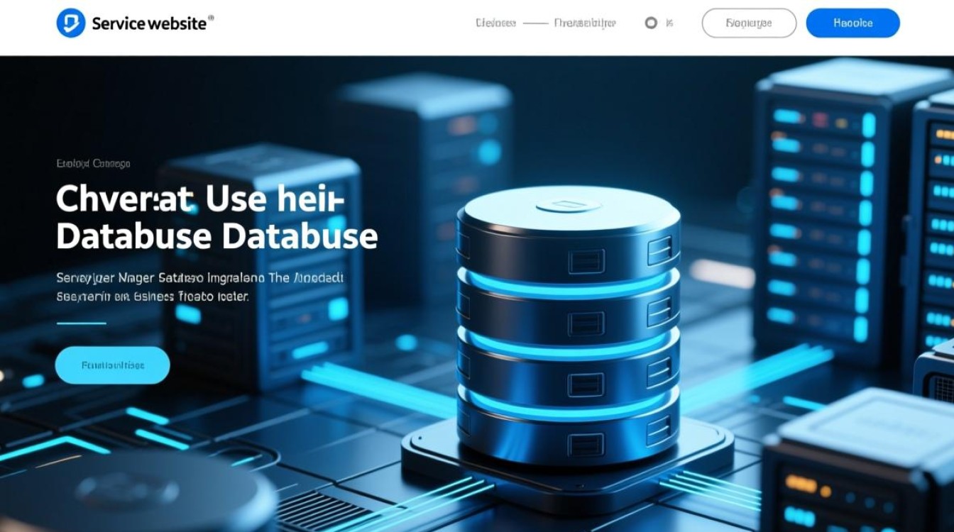 企业级服务网站选用存储量最大的数据库，有哪些类型和案例值得参考？