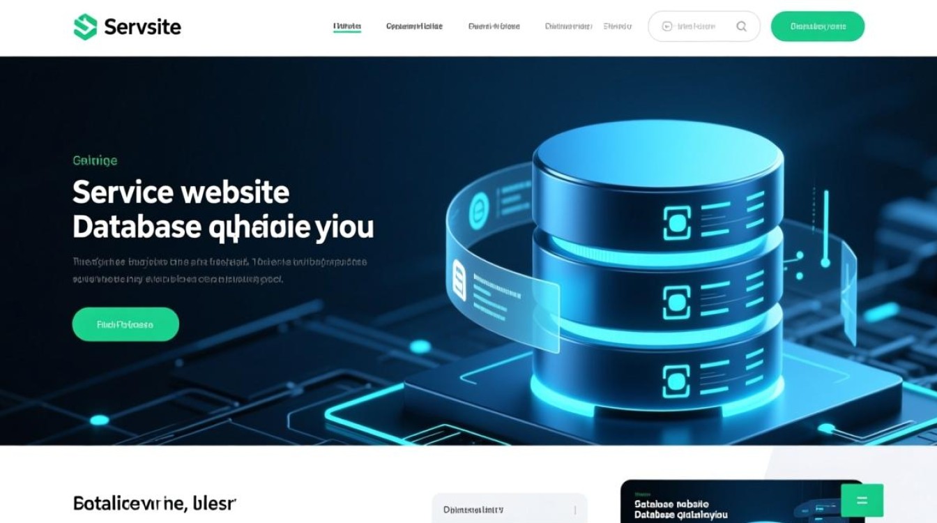 企业级服务网站选用存储量最大的数据库，有哪些类型和案例值得参考？