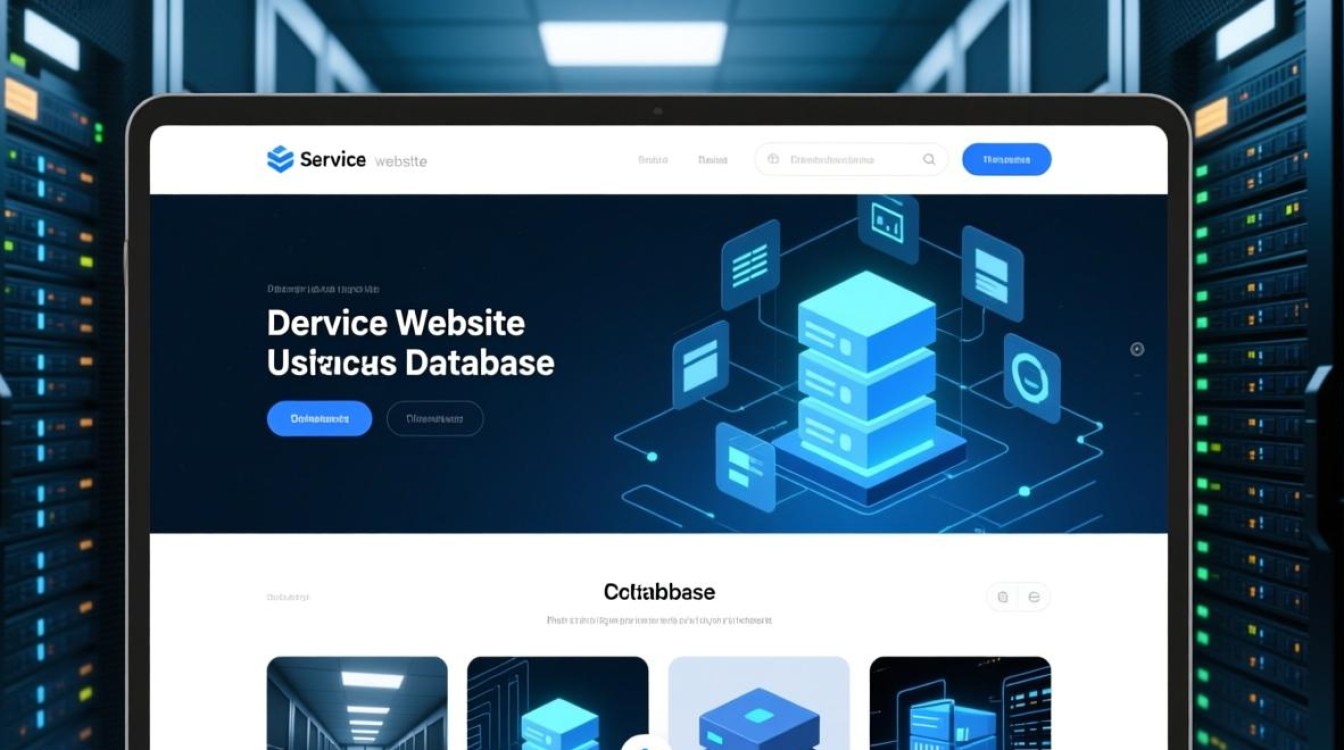 服务网站使用数据库是否真的合适?探讨数据库应用的利与弊。 服务网站使用数据库是否真的合适?探讨数据库应用的利与弊。